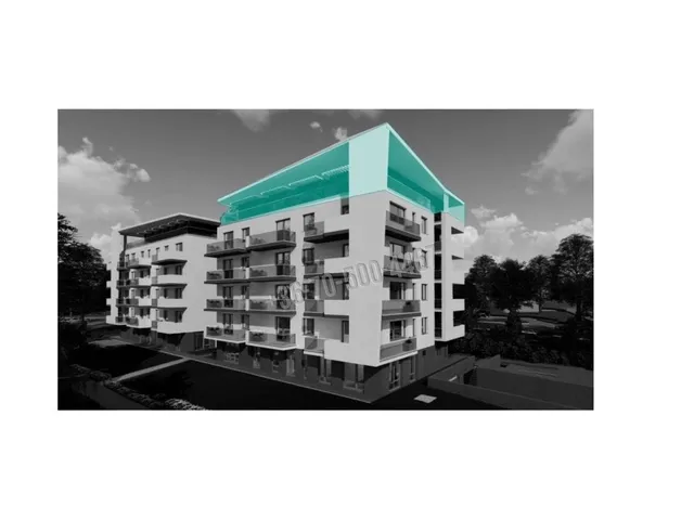 Eladó lakás Budapest XI. kerület, Gazdagrét 117 nm