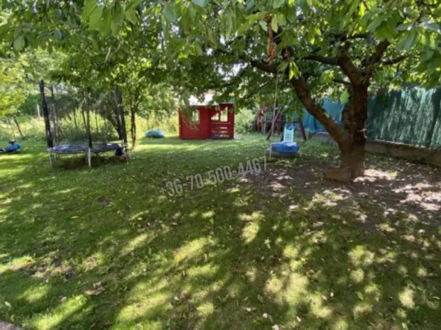 Eladó ház Budakeszi 450 nm