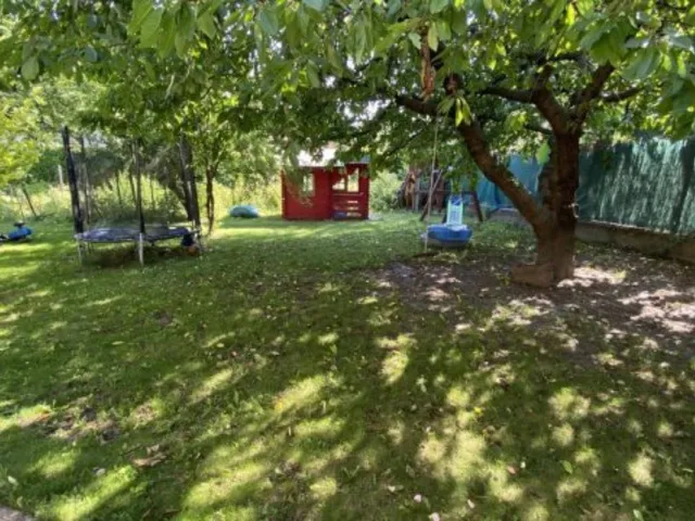 Eladó ház Budakeszi 450 nm