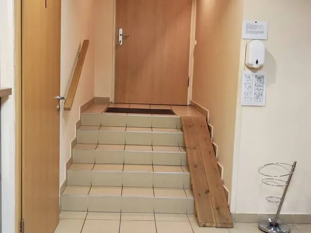 Eladó kereskedelmi és ipari ingatlan Budapest VI. kerület 186 nm