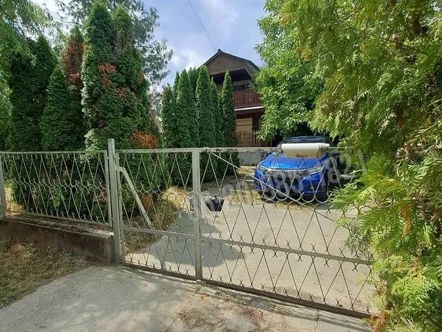 Eladó nyaraló Ráckeve, Avar utca 70 nm