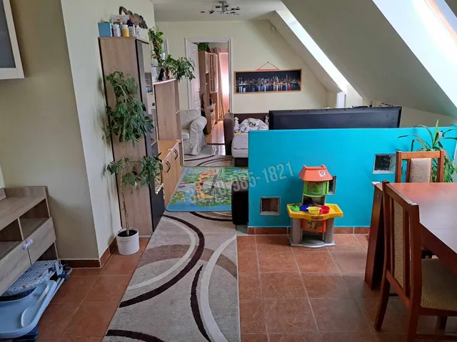 Eladó ház Gyál, Tóth Árpád utca 160 nm
