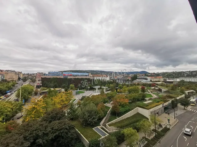 Eladó lakás Budapest II. kerület, Országút 70 nm