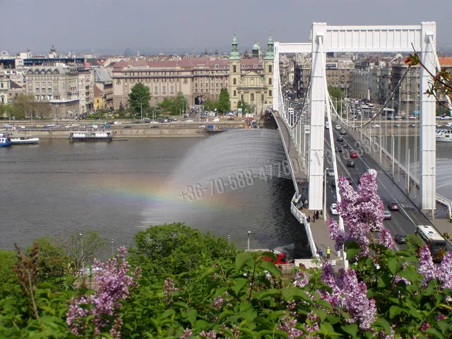 Eladó lakás Budapest I. kerület, Tabán 48 nm