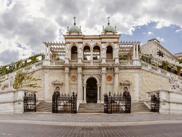 Eladó lakás Budapest I. kerület, Tabán 48 nm