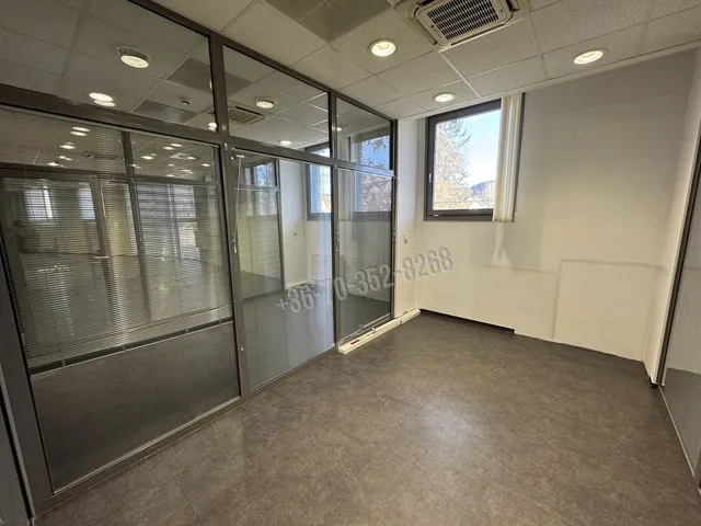 Kiadó kereskedelmi és ipari ingatlan Budapest II. kerület 333 nm