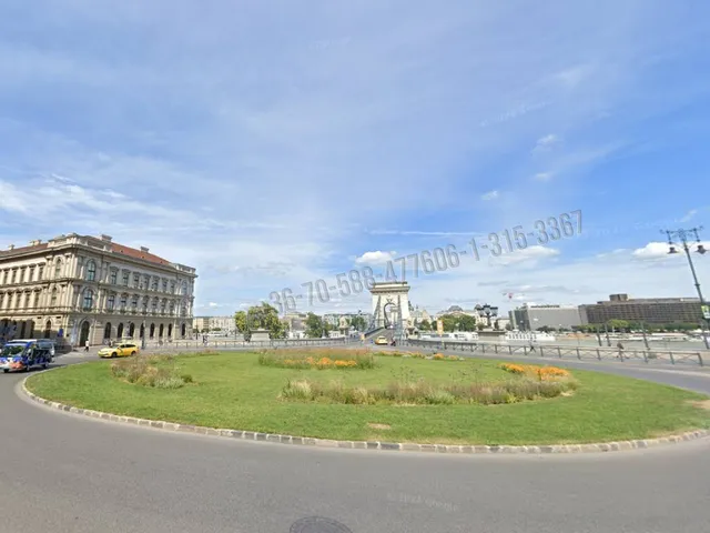 Eladó lakás Budapest I. kerület 48 nm