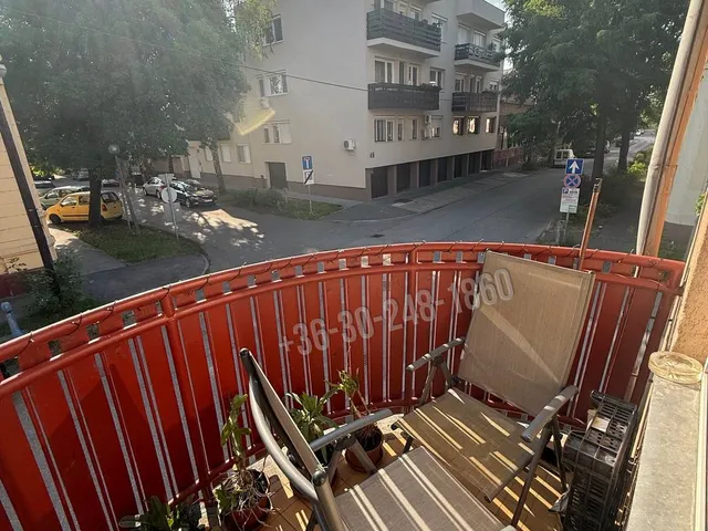 Eladó lakás Nyíregyháza, Belváros