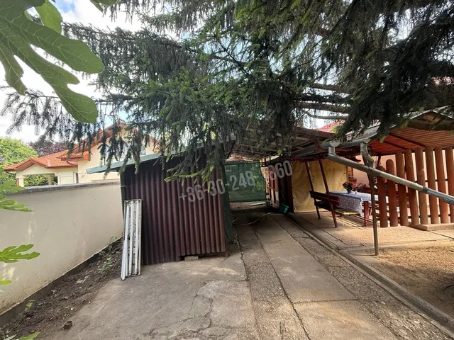 Eladó telek Nyíregyháza, Sóstógyógyfürdő 2244 nm