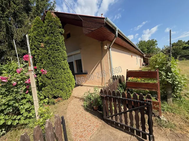 Eladó telek Nyíregyháza, Sóstógyógyfürdő 2244 nm