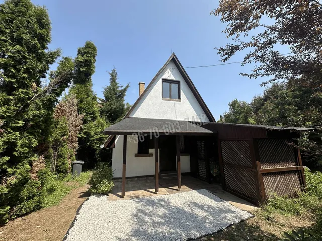 Eladó ház Pusztaberki 67 nm