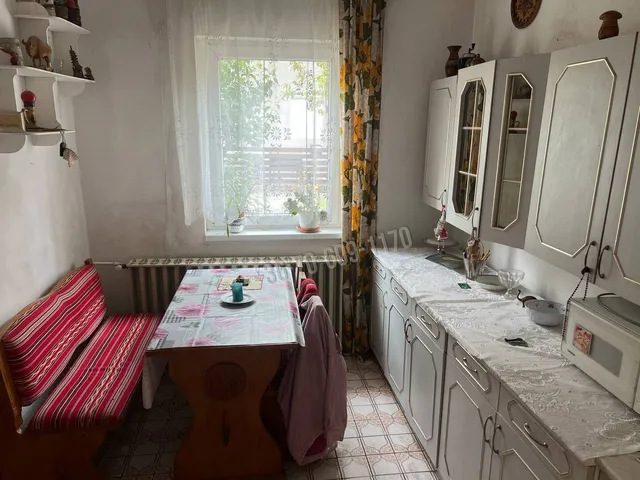 Eladó ház Vác, Kisvác 535 nm