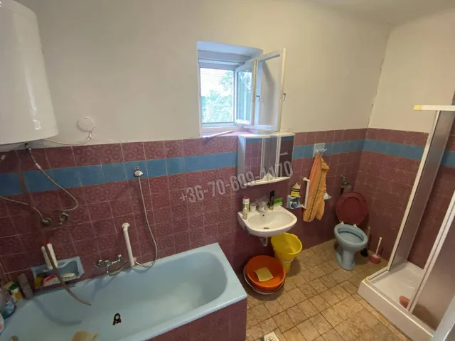 Eladó ház Érsekvadkert 120 nm