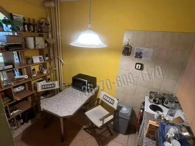 Eladó lakás Balassagyarmat, Szontágh Pál utca 37 nm