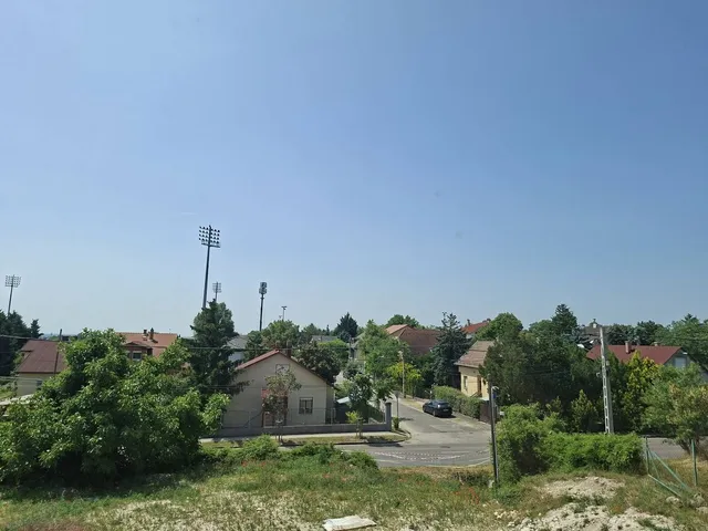 Eladó telek Budapest XXII. kerület, Budafok 1 nm