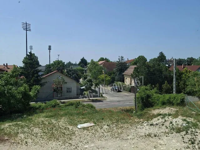 Eladó telek Budapest XXII. kerület, Budafok, Gádor utca 1 nm