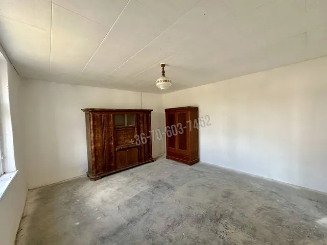 Eladó ház Szécsény, Pösténypuszta 55 nm