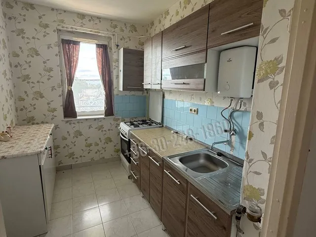 Eladó lakás Nyíregyháza, Malomkert, Kert utca 80 nm