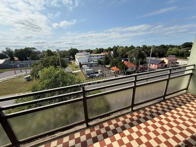 Eladó lakás Nyíregyháza, Malomkert, Kert utca 80 nm