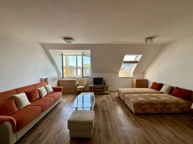 Kiadó lakás Budapest VIII. kerület 36 nm