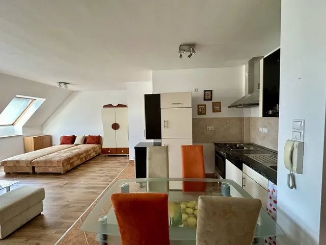 Kiadó lakás Budapest VIII. kerület 36 nm