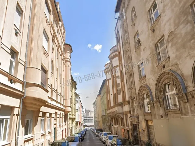 Eladó lakás Budapest XII. kerület, Krisztinaváros XII. ker. 67 nm