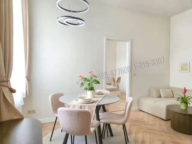 Eladó lakás Budapest XII. kerület, Krisztinaváros XII. ker. 67 nm