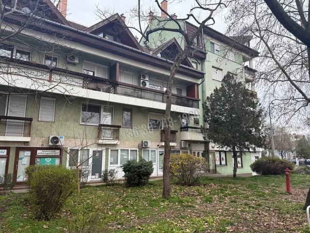 Eladó lakás Nyíregyháza, Belváros 85 nm