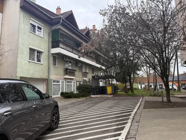 Eladó lakás Nyíregyháza, Belváros, Kossuth utca 85 nm