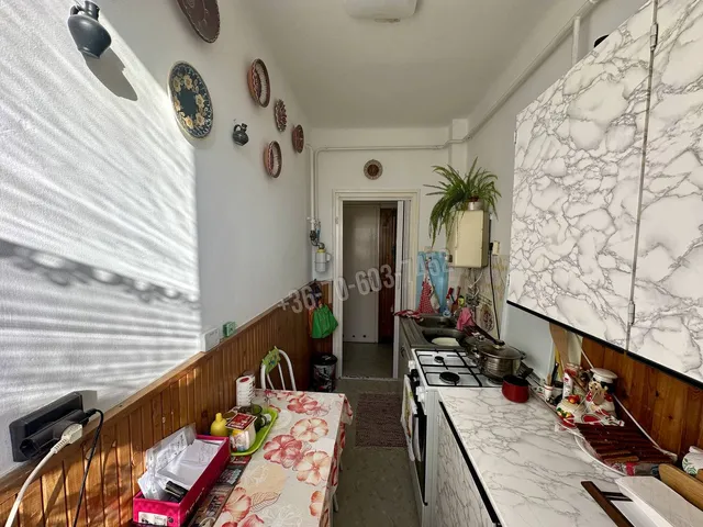 Eladó lakás Balassagyarmat 43 nm