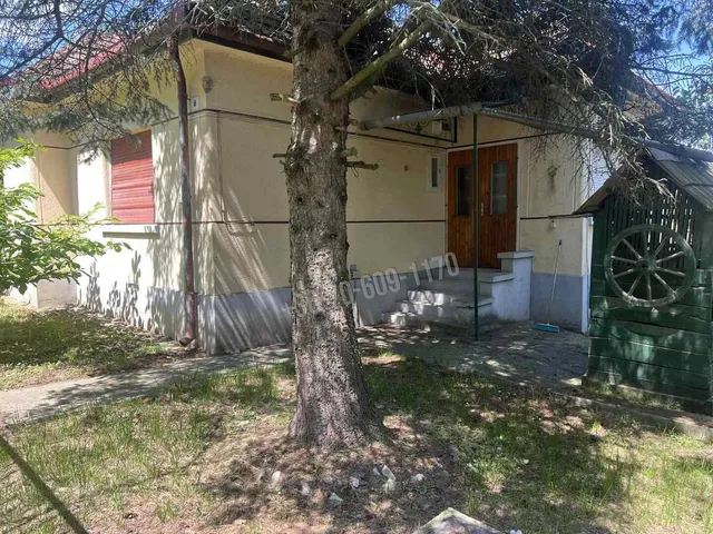 Eladó ház Nézsa 110 nm