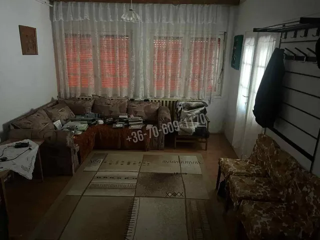 Eladó ház Nézsa 110 nm