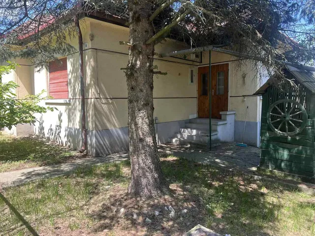 Eladó ház Nézsa 110 nm