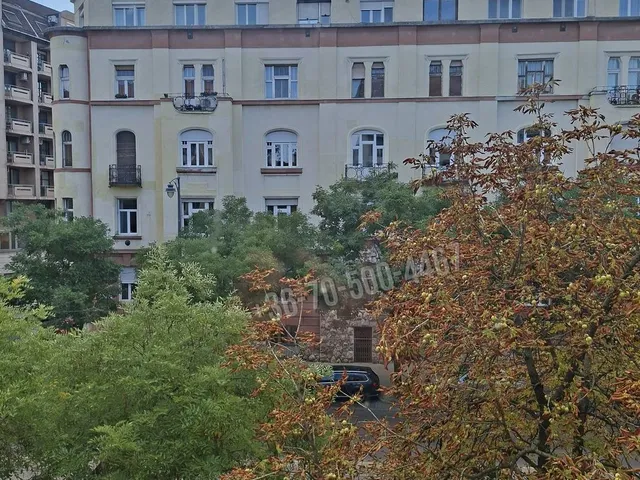 Eladó lakás Budapest XI. kerület, Lágymányos 87 nm