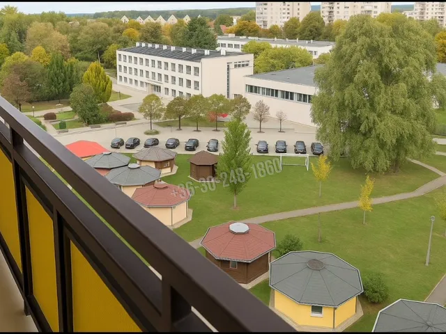 Eladó lakás Nyíregyháza, Örökösföld, Fazekas János tér 52 nm