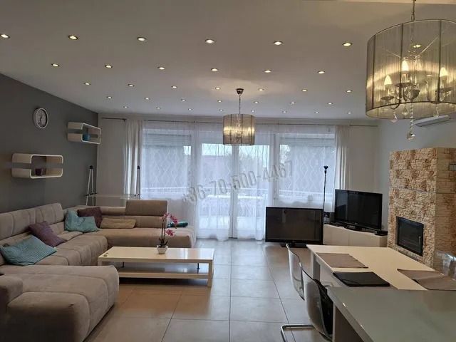 Eladó lakás Budapest II. kerület, Pálvölgy 85 nm