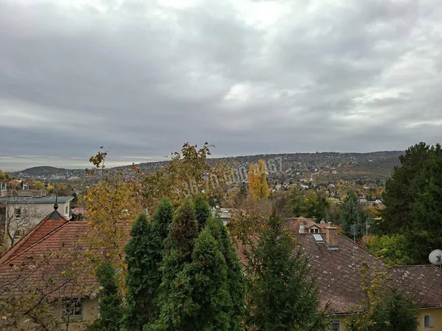 Eladó lakás Budapest II. kerület, Törökvész 165 nm