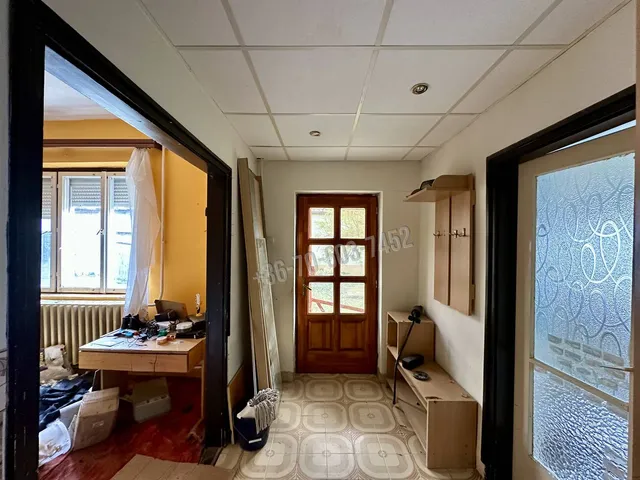 Eladó ház Kóspallag 92 nm