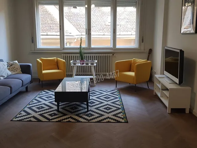 Eladó lakás Budapest V. kerület, Belváros 102 nm