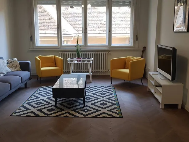 Eladó lakás Budapest V. kerület, Belváros 102 nm