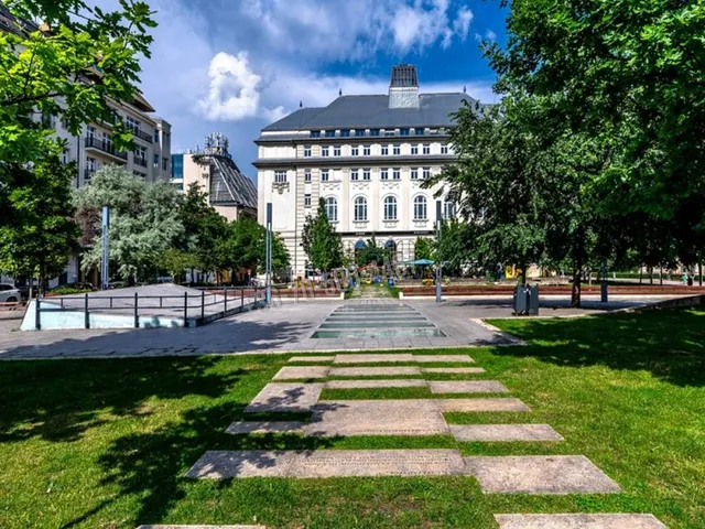 Eladó lakás Budapest V. kerület, Belváros 102 nm