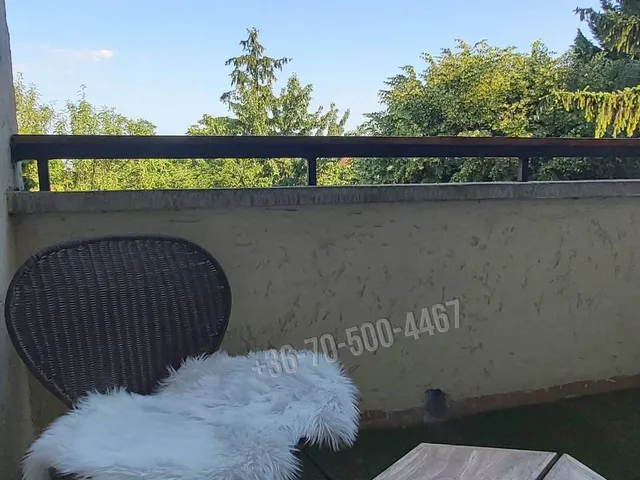 Eladó lakás Budapest XII. kerület, Budakeszierdő 81 nm