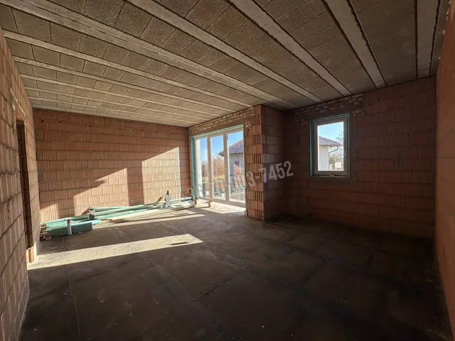 Eladó ház Vác, Bácska 87 nm