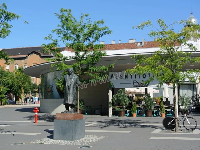 Eladó lakás Budapest XI. kerület, Műegyetem környéke 53 nm