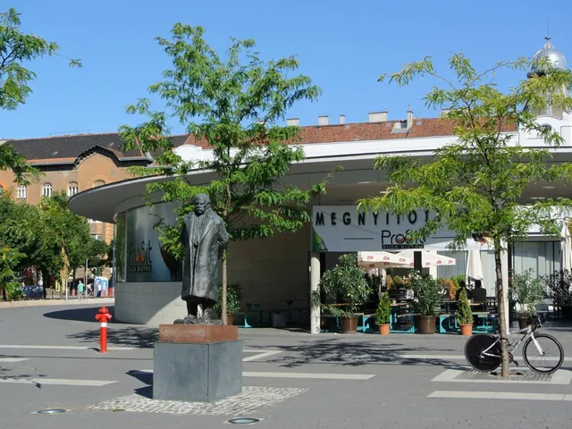 Eladó lakás Budapest XI. kerület, Műegyetem környéke 53 nm