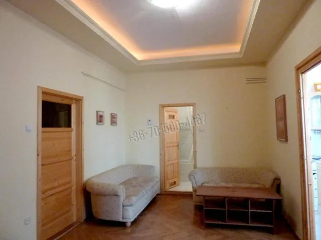 Eladó lakás Budapest XI. kerület, Műegyetem környéke, Móricz Zsigmond körtér 53 nm