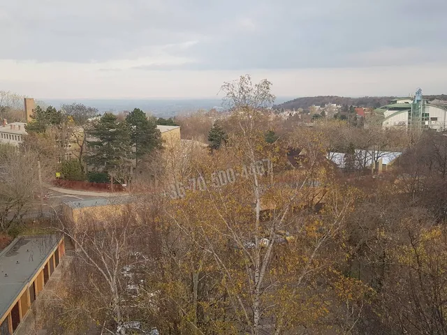 Kiadó lakás Budapest II. kerület, Törökvész 55 nm