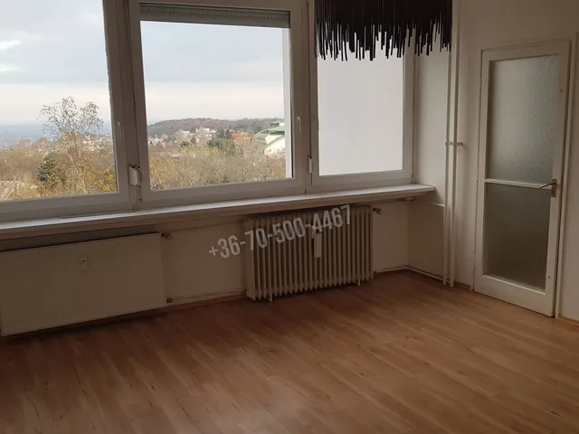 Kiadó lakás Budapest II. kerület, Törökvész 55 nm