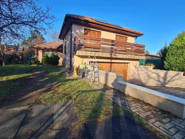 Eladó ház Nagykovácsi 177 nm