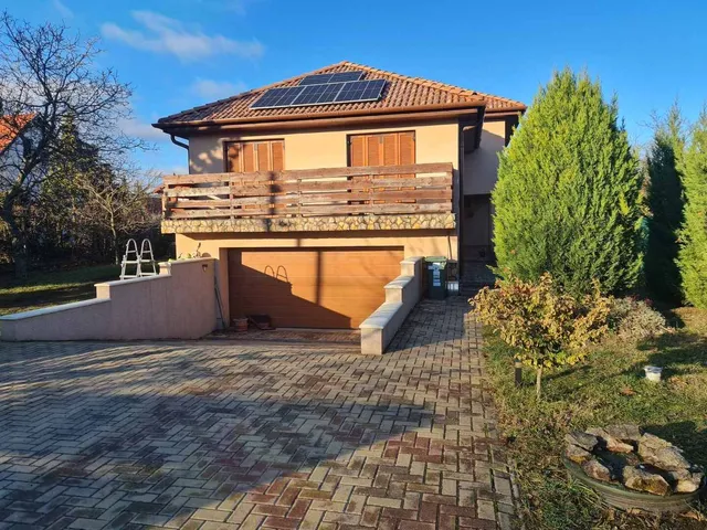 Eladó ház Nagykovácsi 177 nm